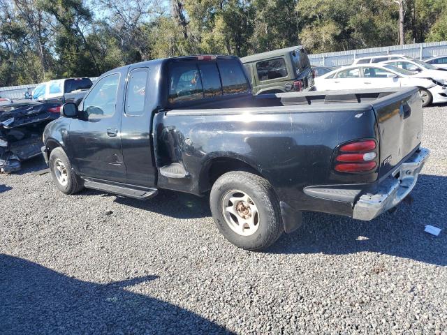 Photo 2 from auction – 1997 FORD F150 with VIN 1FTDX07W5VKA53246