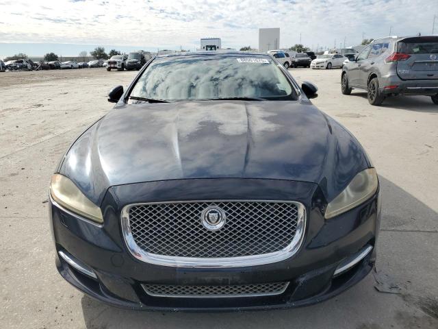 Photo 5 from auction – 2011 JAGUAR XJ with VIN SAJWA1CB5BLV13001