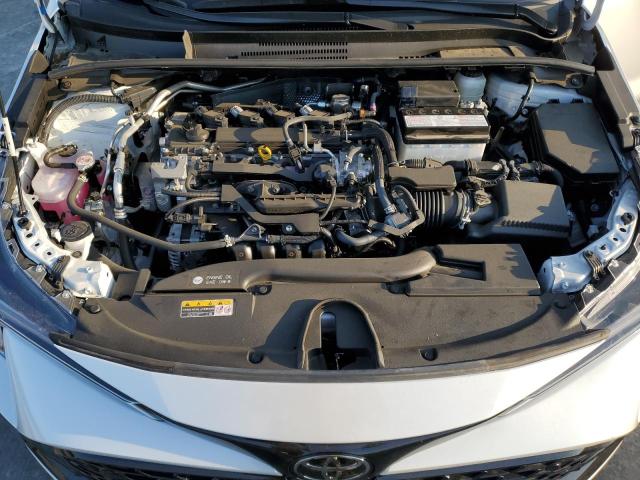 Photo 11 from auction – 2023 TOYOTA COROLLA SE with VIN JTND4MBE5P3211866
