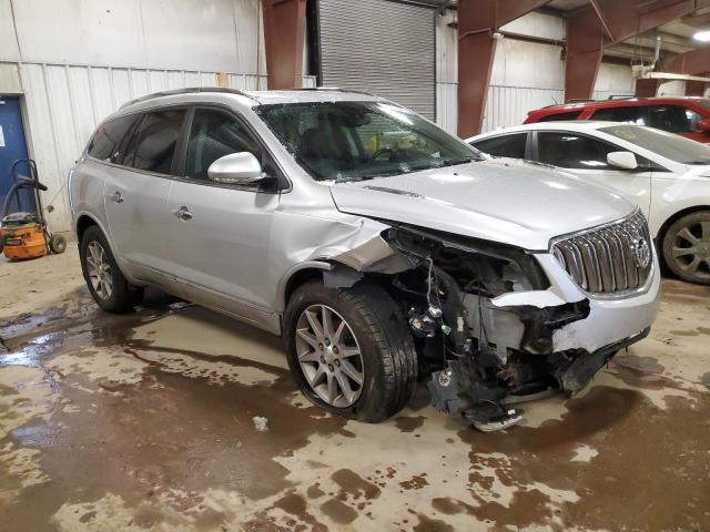 Photo 4 from auction – 2016 BUICK ENCLAVE with VIN 5GAKRBKD4GJ349047