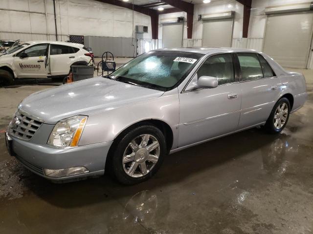 CADILLAC DTS 2006 with VIN 1G6KD57Y56U121410 - Photo from auction