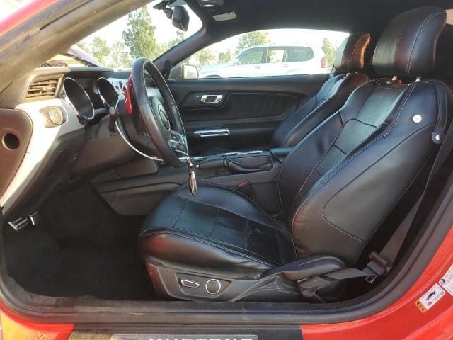 Photo 7 from auction – 2016 FORD MUSTANG GT with VIN 1FA6P8CF5G5230978