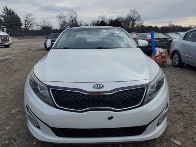 Photo 5 from auction – 2015 KIA OPTIMA EX with VIN 5XXGN4A77FG399760