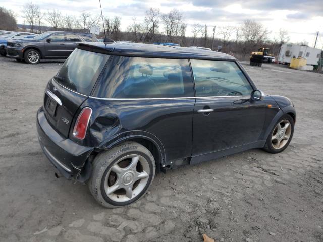 Photo 3 from auction – 2005 MINI COOPER with VIN WMWRC33475TJ65903