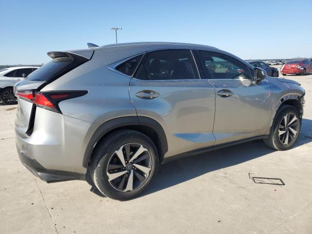Photo 3 from auction – 2018 LEXUS NX 300 BAS with VIN JTJYARBZ2J2096488