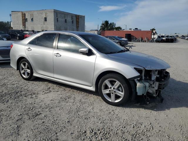 Photo 4 from auction – 2014 TOYOTA CAMRY L with VIN 4T1BF1FK5EU371530