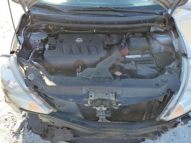 Photo 11 from auction – 2010 NISSAN VERSA S with VIN 3N1BC1AP8AL356091