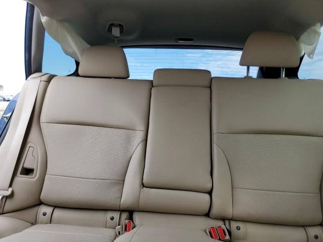 Photo 10 from auction – 2015 SUBARU OUTBACK 3. with VIN 4S4BSENCXF3299938