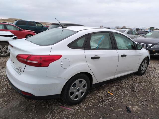 Photo 3 from auction – 2016 FORD FOCUS S with VIN 1FADP3E29GL372461