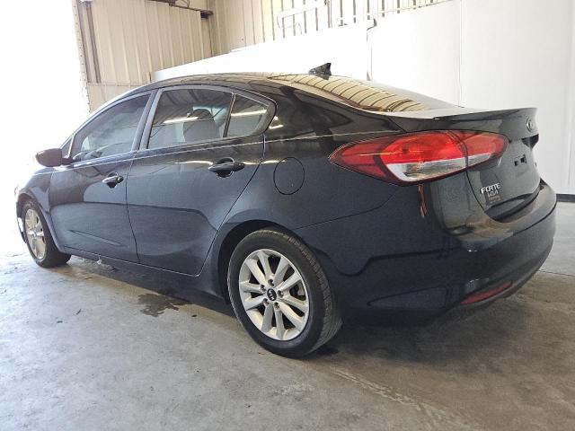 Photo 2 from auction – 2017 KIA FORTE LX with VIN 3KPFL4A74HE141077