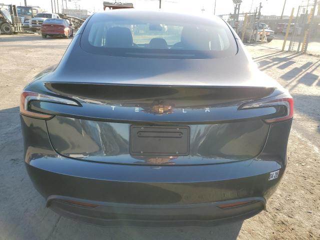 Photo 6 from auction – 2024 TESLA MODEL 3 with VIN 5YJ3E1EA3RF741697