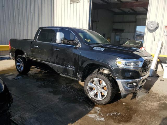 Photo 4 from auction – 2019 RAM 1500 LIMIT with VIN 1C6SRFHT9KN519061