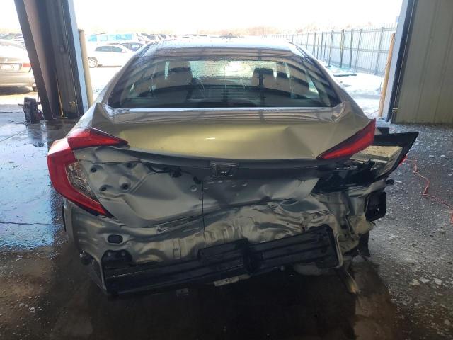 Photo 6 from auction – 2021 HONDA CIVIC LX with VIN 2HGFC2F63MH515151