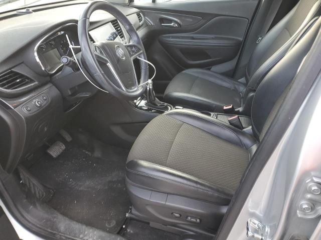 Photo 7 from auction – 2018 BUICK ENCORE SPO with VIN KL4CJ1SB0JB581613