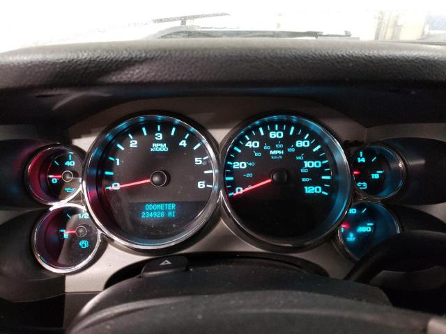 Photo 9 from auction – 2007 CHEVROLET SILVERADO with VIN 2GCEK13M371525637