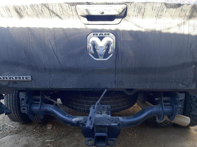 Photo 6 from auction – 2020 RAM 3500 LARAM with VIN 3C63RRJL3LG239209