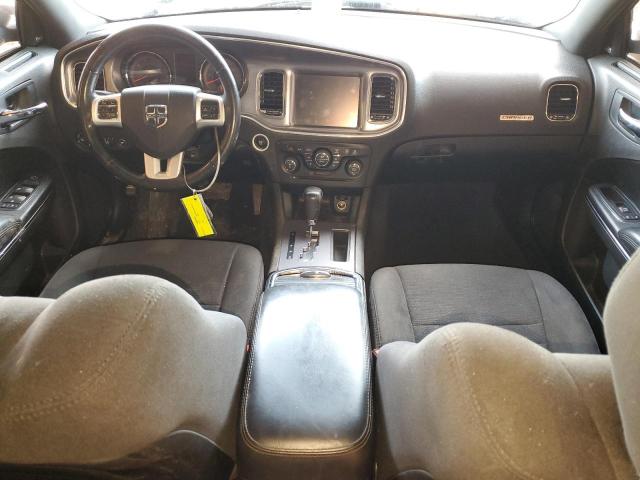 Photo 8 from auction – 2014 DODGE CHARGER R/ with VIN 2C3CDXCT8EH134309