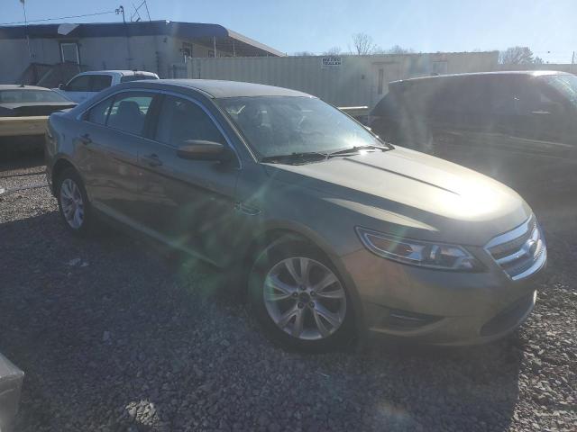 Photo 4 from auction – 2012 FORD TAURUS SEL with VIN 1FAHP2EW7CG107295