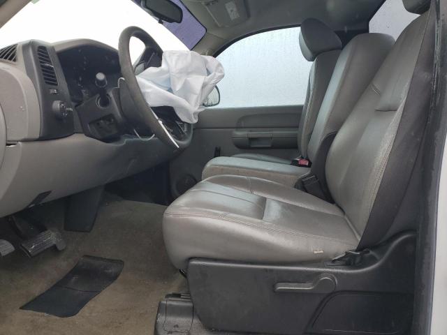 Photo 7 from auction – 2008 GMC SIERRA C15 with VIN 1GTEC14XX8Z136699