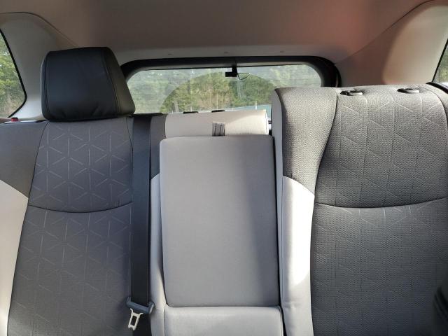 Photo 10 from auction – 2024 TOYOTA RAV4 XLE with VIN 2T3W1RFVXRW350176