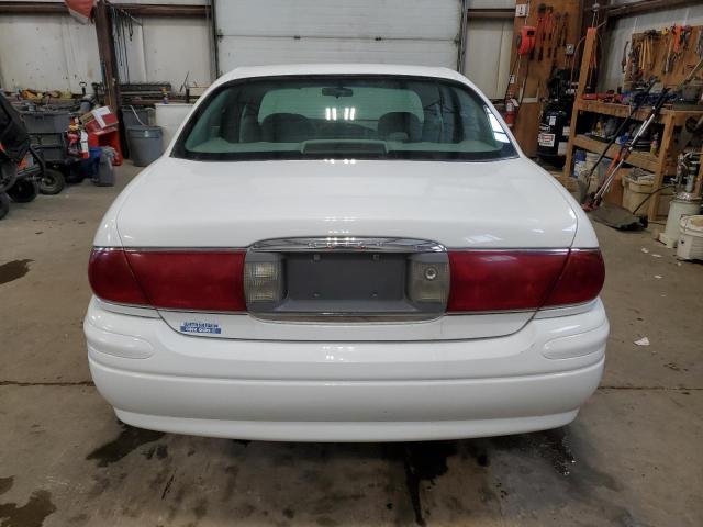 Photo 6 from auction – 2000 BUICK LESABRE CU with VIN 1G4HP54K1YU214731