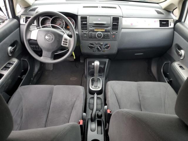 Photo 8 from auction – 2008 NISSAN VERSA S with VIN 3N1BC13E68L450606