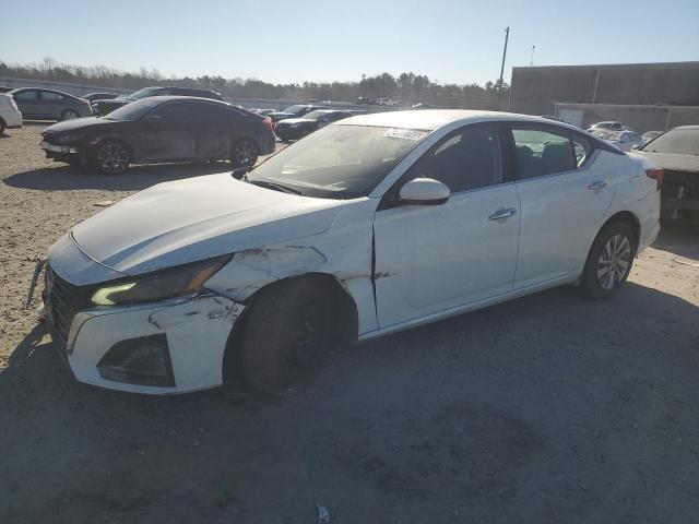 NISSAN ALTIMA S 2023 with VIN 1N4BL4BV3PN367168 - Photo from auction