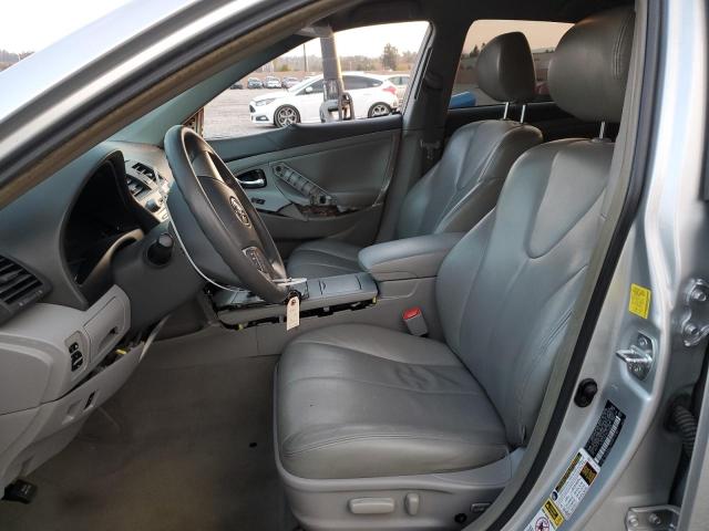 Photo 7 from auction – 2011 TOYOTA CAMRY BASE with VIN 4T4BF3EK7BR119468