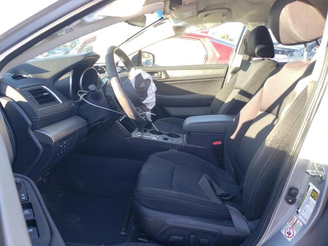 Photo 7 from auction – 2018 SUBARU LEGACY 2.5 with VIN 4S3BNAF69J3041352