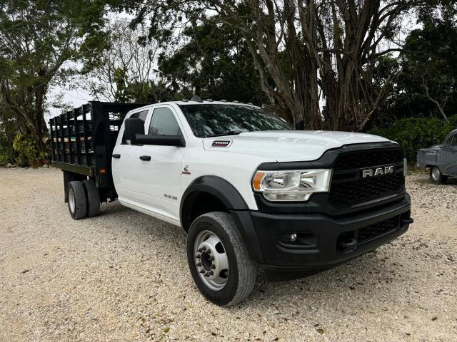 RAM 4500 2020 with VIN 3C7WRKFL7LG199063 - Photo from auction