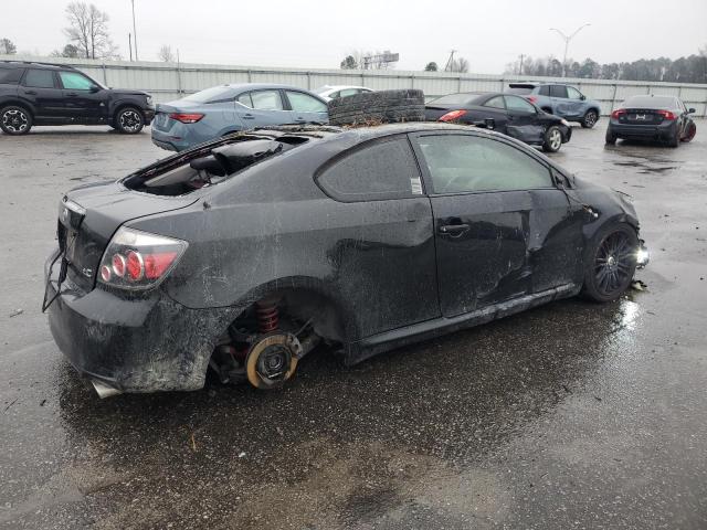 Photo 3 from auction – 2009 TOYOTA SCION TC with VIN JTKDE167890301523