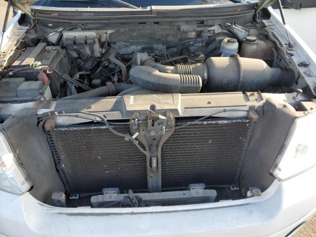 Photo 11 from auction – 2008 FORD F150 with VIN 1FTRX14W58FB66305