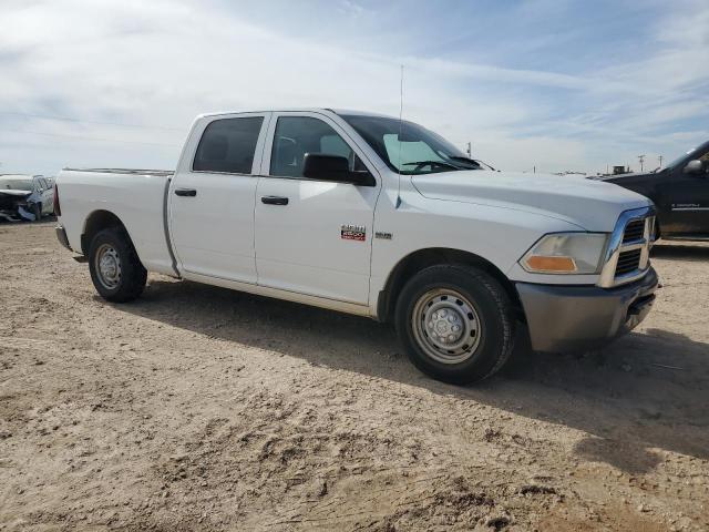 Photo 4 from auction – 2011 DODGE RAM 2500 with VIN 3D7TP2CT8BG610226