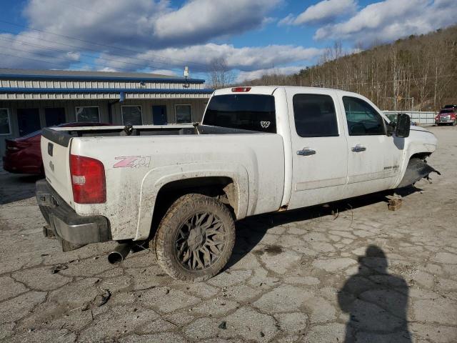 Photo 3 from auction – 2008 CHEVROLET SILVERADO with VIN 1GCHK23698F117075