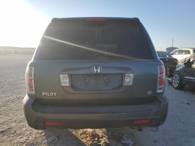 صورة رقم 6 من المزاد - 2008 HONDA PILOT EXL مع VIN 5FNYF28528B024715