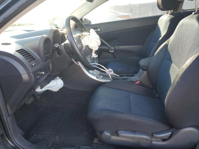 Photo 7 from auction – 2007 TOYOTA SCION TC with VIN JTKDE177970215827