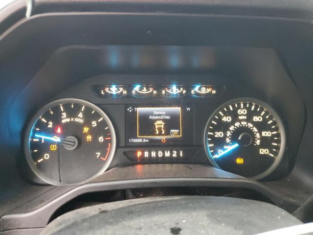 Foto 9 de la subasta – 2015 FORD F150 SUPER con VIN 1FTEW1CP0FFC69656