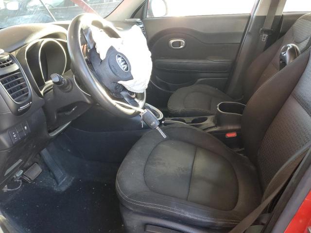 Снимка 7 от търг – 2015 KIA SOUL + с VIN KNDJP3A52F7764282
