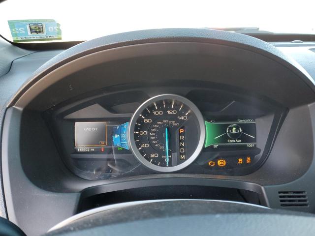 Photo 9 from auction – 2015 FORD EXPLORER X with VIN 1FM5K8D8XFGC07456