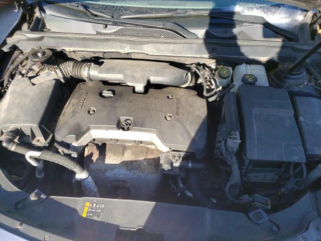 Photo 11 from auction – 2013 CHEVROLET MALIBU LS with VIN 1G11B5SA6DF339049