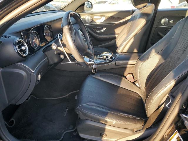 Photo 7 from auction – 2017 MERCEDES-BENZ E 300 with VIN WDDZF4JB5HA156981