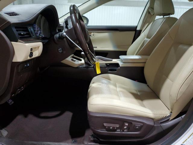 Photo 7 from auction – 2016 LEXUS ES 350 with VIN 58ABK1GG9GU034229