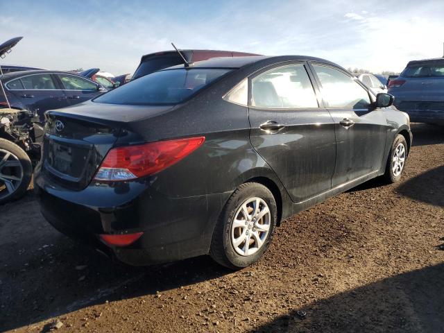 Photo 3 from auction – 2014 HYUNDAI ACCENT GLS with VIN KMHCT4AEXEU765850