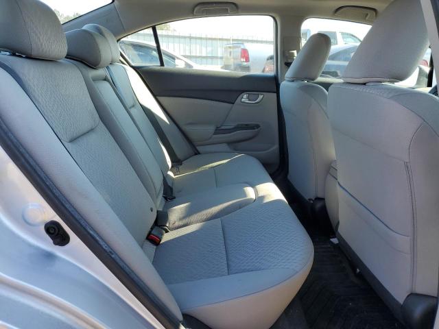 Photo 10 from auction – 2015 HONDA CIVIC with VIN 19XFB2F81FE048085