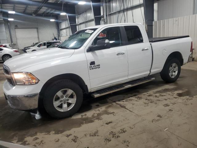 RAM 1500 SLT 2017 with VIN 1C6RR7GGXHS687813 - Photo from auction