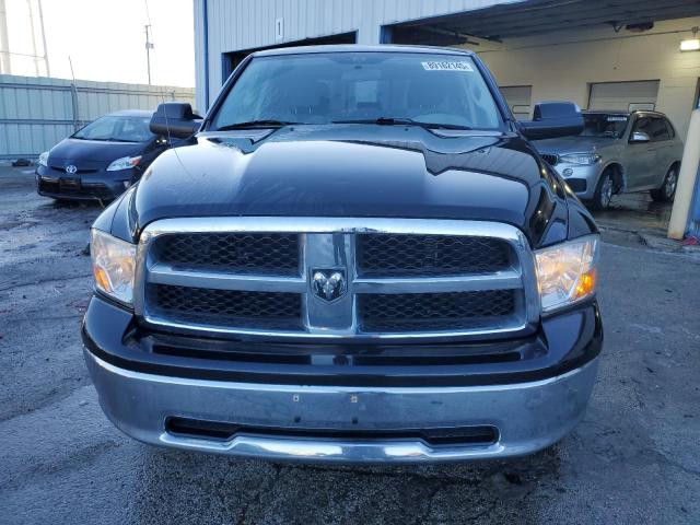 Photo 5 from auction – 2011 DODGE RAM 1500 with VIN 1D7RV1GT6BS598171