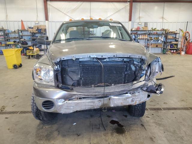 Photo 5 from auction – 2008 DODGE RAM 2500 S with VIN 3D7KS26A78G220151