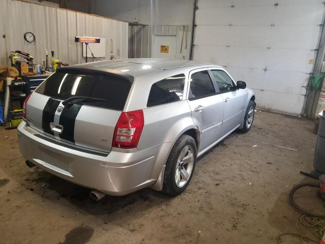 Photo 3 from auction – 2005 DODGE MAGNUM with VIN 2D4GZ58275H638212