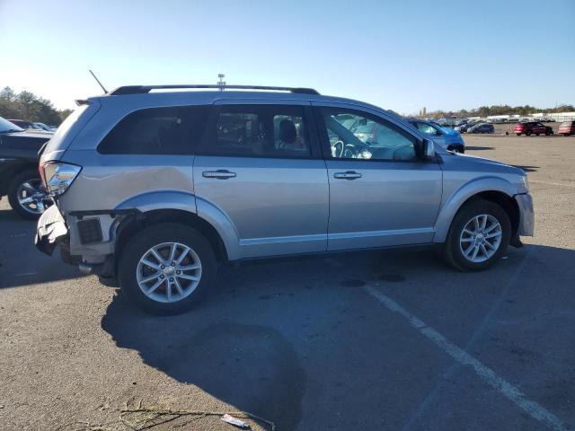 Photo 3 from auction – 2017 DODGE JOURNEY SX with VIN 3C4PDCBG0HT588740