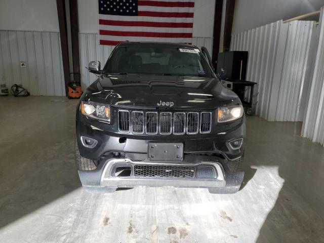 Photo 5 from auction – 2015 JEEP GRAND CHER with VIN 1C4RJFBG9FC830873